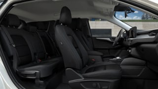 2024 Ford Escape Internal Image 1